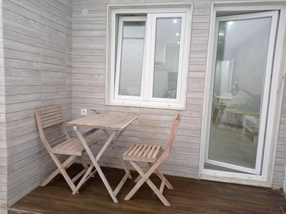 Torre Dos Clerigos Apartment Porto Exterior foto